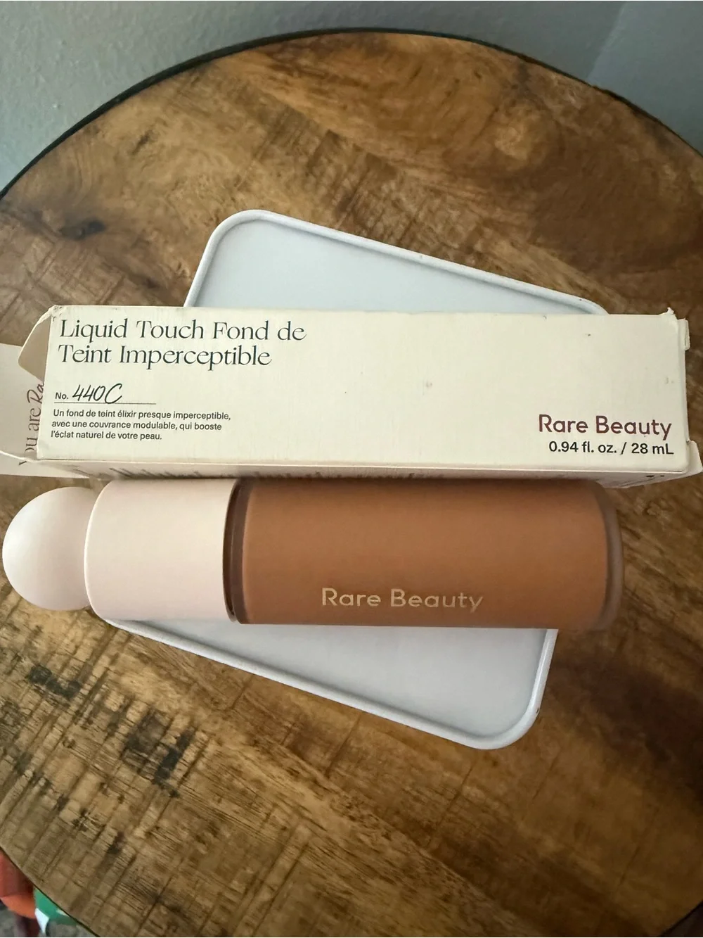 Rare Beauty brand new
